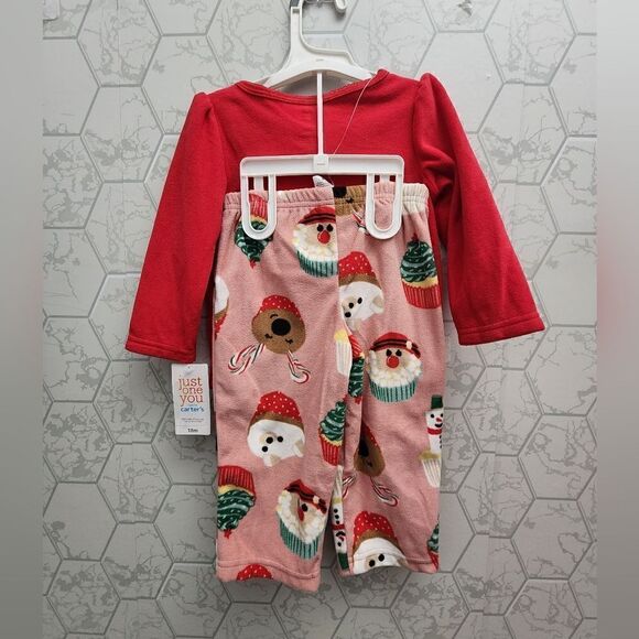 Nwt Girls Christmas Bundle - Picture 4 of 6